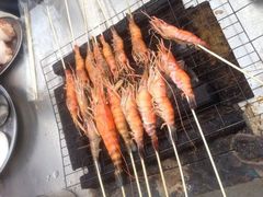 iphone_upload_pic-小象钓虾·营地烧烤(洛溪店)