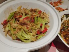 -西贝(无锡万象城店)