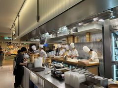 -苏小柳点心·手作小笼包(浦东嘉里城分院)