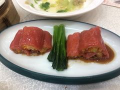 -龙的酒楼·手工早茶·顺德菜(近良路店)