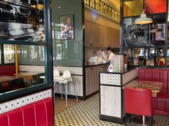 大堂-香港新曜记茶餐厅(星耀城店)