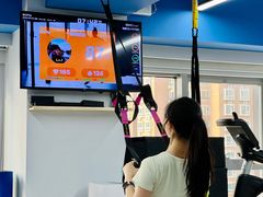-N1 健身·普拉提·综合馆(嘉美中心店)