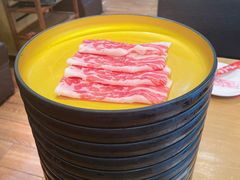 -牛New寿喜烧(青浦店)