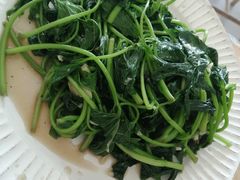 -竹语饭香·原生态农庄·烧鸡·竹筒饭·河鲜(森林海白水寨店)