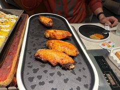 -丰茂烤串(五道口店)