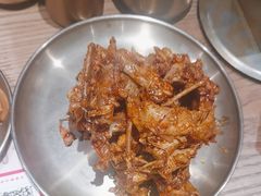 -西塔老太太泥炉烤肉(杭州首店)