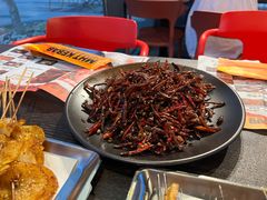 -马海涛牛肉串(领汇广场店)