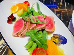 -MOSSO德国餐厅·音乐酒吧(环宇荟店)