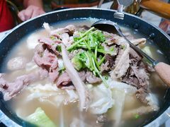 -乔阿马·江南味·驴肉香(龙湖华泾天街店)