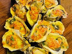 -土蚝·高压锅生蚝(百姓美食街店)