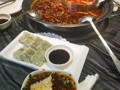 -老船舫·现做活鲜鱼馆(东郊记忆店)