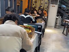 -云晓光头烧烤吧(盛夏店)
