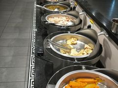 -李先生(山东曹州服务区二店)