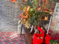 -奉天掌柜·非遗猪手·笨饺子(崇山路店)