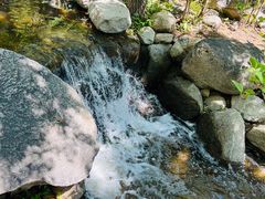 -天津盘山风景名胜区
