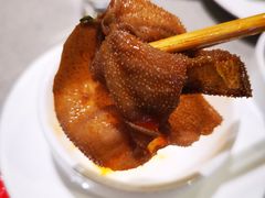 -海底捞火锅(高新万达店)