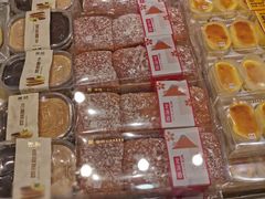 -美喆西饼(广州南站店)