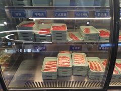 -蚝英雄鲜蚝自助专门店(长楹天街直营店)
