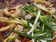 -乡土特色.冷锅鱼.牦牛肉汤锅