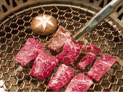 -肉匠Korean BBQ(兴盛路店)