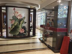 -牟传仁饭庄(星海店)