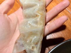 -楼兰新疆主题餐厅(苏州中心店)