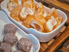 手打牛肉丸-鱼醉无骨鱼·中山脆肉鲩(荔湾路店)