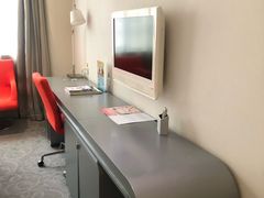 -深圳东部华侨城茵特拉根酒店