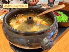 -云海肴·汽锅鸡·云南菜(东坝金隅店)
