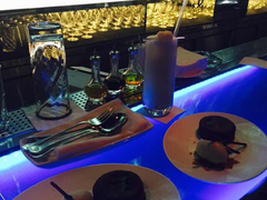 -Hakkasan Abu Dhabi