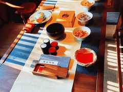 -鲤院·新中式美学·庭院餐厅(夫子庙店)