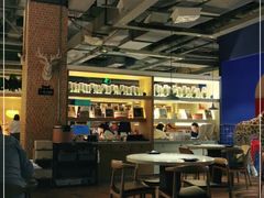 大堂-四小姐的店(泉舜店)