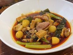 -南街杨记·麻辣烫