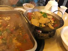 -忆湘南(庐山店)