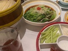 -惠丰堂饭庄·烤鸭·京味菜(西北旺·唐家岭店)