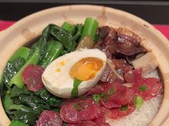 -华记煲仔华·煲仔饭(三元里万科里店)