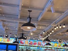 -石牌岭小亮蒸虾•湖北老字号(左岭店)