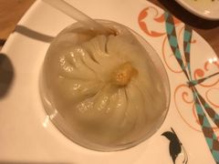 -老城南.鸭血粉丝汤(夫子庙店)
