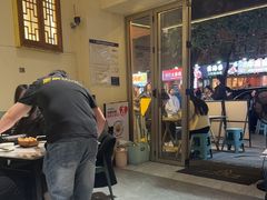 -肥家大排档(天河体育西店)