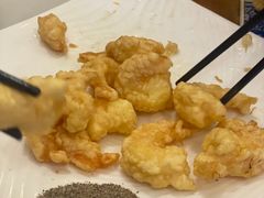 -东方饺子王(王府井关东古巷店)