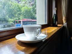 -利顺德大饭店·维多利亚花园(小白楼店)