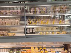 -赵小璐快乐甜品蛋糕(平安路店)