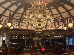 -B&C黄油与面包·THE GARDEN BAKERY概念店(世纪汇店)