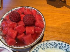 -金陵家宴·金陵春·南京菜(夫子庙店)