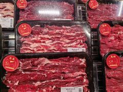 -永辉超市(群众路店)