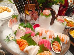 -将相和·海鲜蒸饺大连菜·连鹭海鲜姊妹店