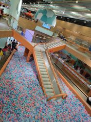 -泡泡米POPOME益智乐园(洪殿花园旗舰店)