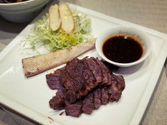 牛肋排-品悦酒店(三林古镇店)