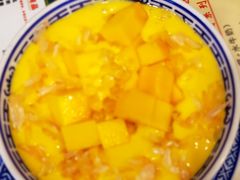 -广信牛奶甜品世家(台东店)