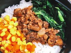 -和府捞面(东直门银座店)